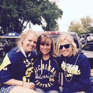 Meet your Posher, Kristi